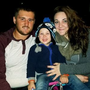 Meet your Posher, Kenny